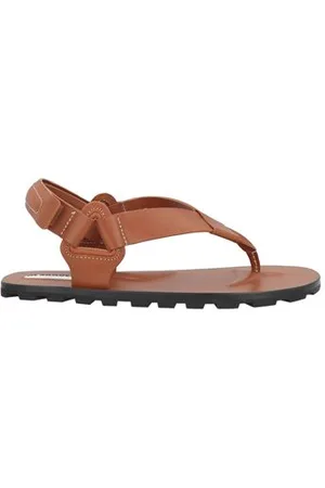 Jil Sander CALZADO - Sandalias de dedo