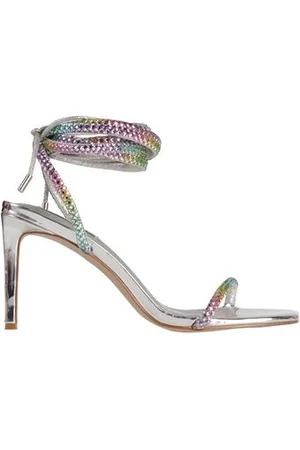 Steve Madden CALZADO - Sandalias con cierre