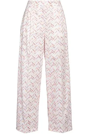 Missoni PARTES DE ABAJO - Pantalones