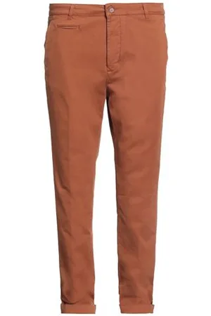 NO LAB PARTES DE ABAJO - Pantalones