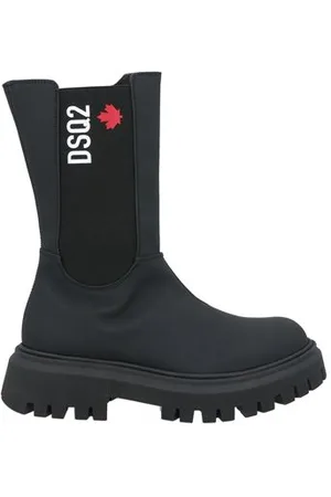 Dsquared2 CALZADO - Botines de caña alta