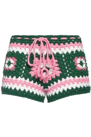 Matimì PARTES DE ABAJO - Pantalones cortos y bermudas