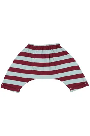 CUCÙ LAB PARTES DE ABAJO - Pantalones
