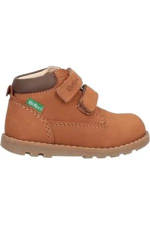 Kickers CALZADO - Botines de caña alta