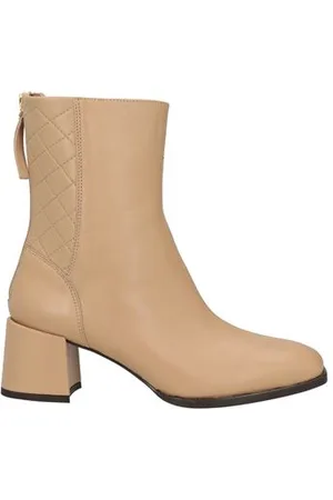 Unisa CALZADO - Botines de caña alta