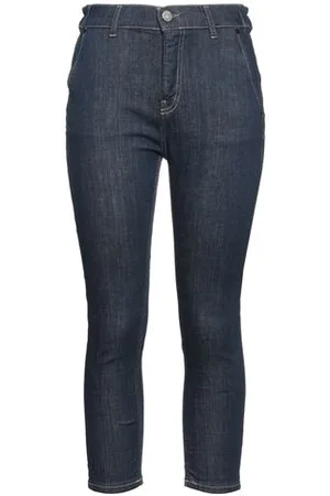 PMDS PREMIUM MOOD DENIM SUPERIOR PARTES DE ABAJO - Pantalones vaqueros