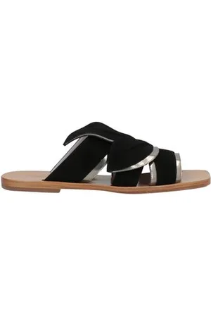 Pollini CALZADO - Sandalias con cierre