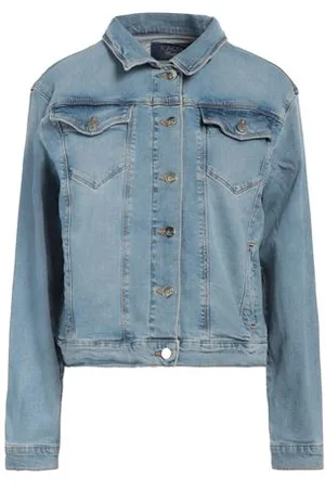 Kaos ROPA DE ABRIGO - Chaquetas vaqueras
