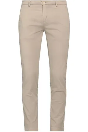 YAN SIMMON PARTES DE ABAJO - Pantalones