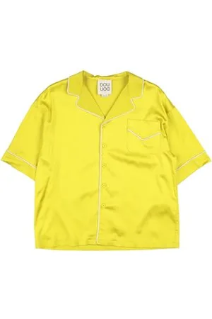 DOUUOD CAMISETAS Y TOPS - Camisas
