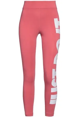 Nike PARTES DE ABAJO - Leggings