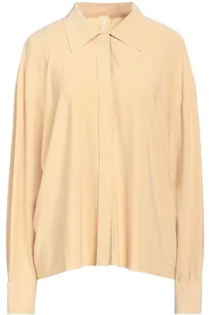 Norma Kamali CAMISETAS Y TOPS - Camisas