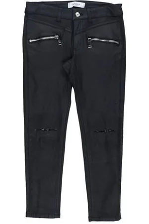 Dondup PARTES DE ABAJO - Pantalones vaqueros