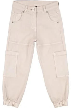 Manila Grace PARTES DE ABAJO - Pantalones