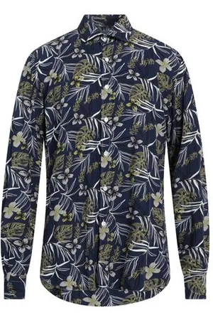 BARBA CAMISETAS Y TOPS - Camisas