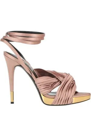 Tom Ford CALZADO - Sandalias con cierre