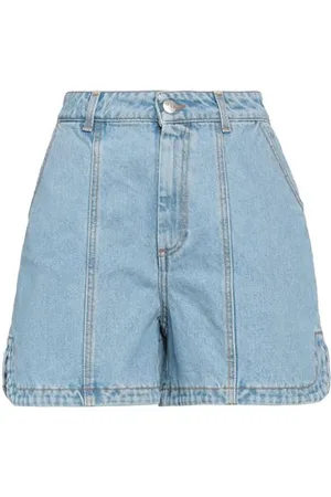 MVP Wardrobe PARTES DE ABAJO - Shorts vaqueros