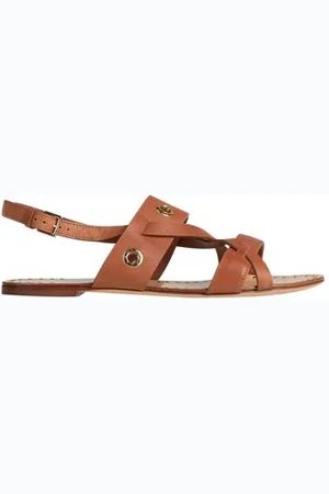 Trussardi CALZADO - Sandalias con cierre