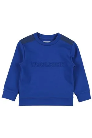 Woolrich CAMISETAS Y TOPS - Sudaderas