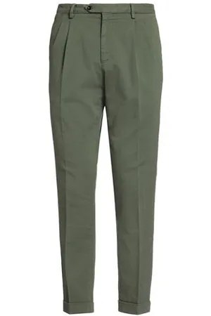 DRUMOHR PARTES DE ABAJO - Pantalones