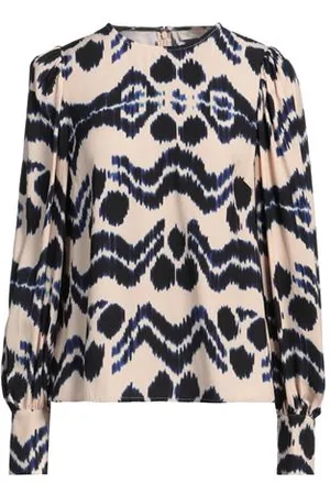 ULLA JOHNSON CAMISETAS Y TOPS - Tops