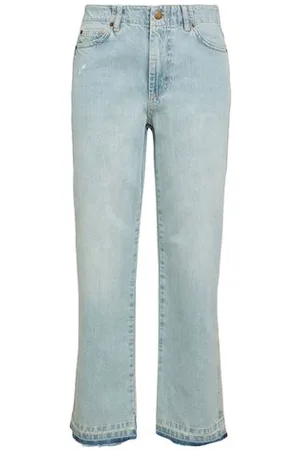 Max&Co. PARTES DE ABAJO - Pantalones vaqueros