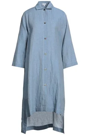 Loewe VESTIDOS - Vestidos midi