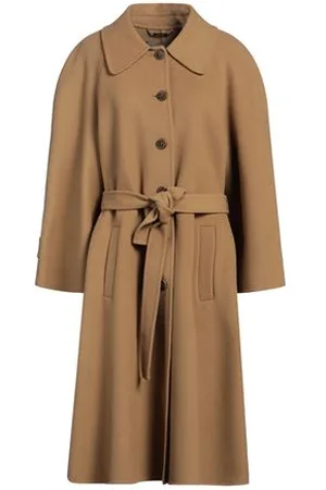 Alberta Ferretti ROPA DE ABRIGO - Abrigos