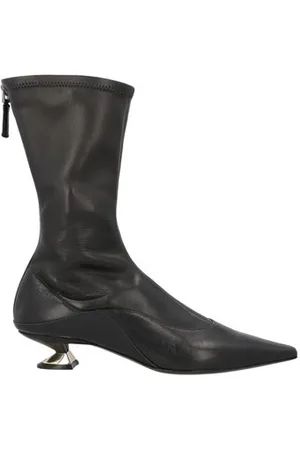 Giorgio Armani CALZADO - Botines de caña alta