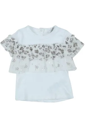 MEILISA BAI CAMISETAS Y TOPS - Camisetas