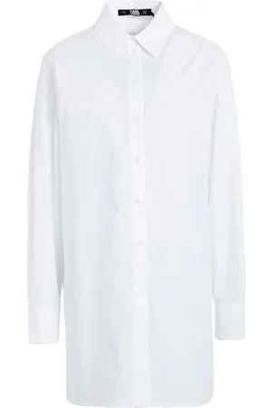 Karl Lagerfeld CAMISETAS Y TOPS - Camisas