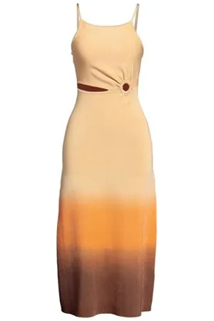 Sandro VESTIDOS - Vestidos midi