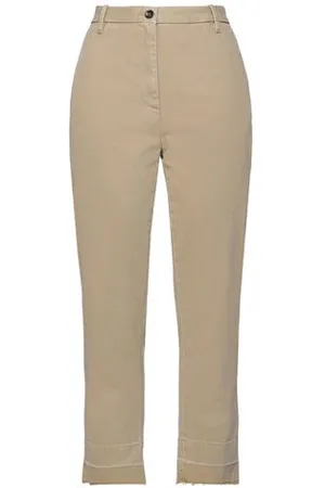 Nine In The Morning PARTES DE ABAJO - Pantalones