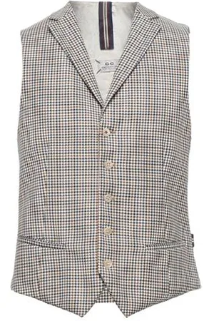 corneliani TRAJES Y CONJUNTOS - Chalecos sartoriales