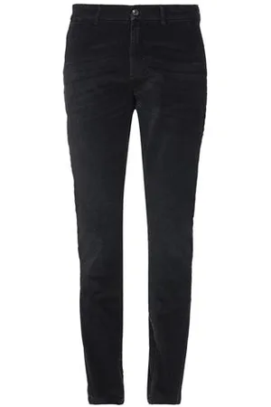 7 for all Mankind PARTES DE ABAJO - Pantalones