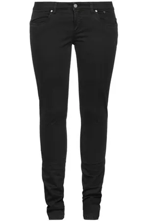 Jeckerson PARTES DE ABAJO - Pantalones
