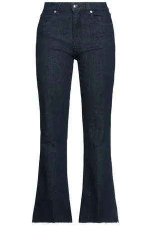 (+) people PARTES DE ABAJO - Pantalones vaqueros