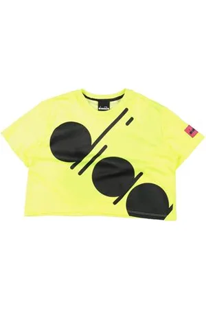 Diadora CAMISETAS Y TOPS - Camisetas