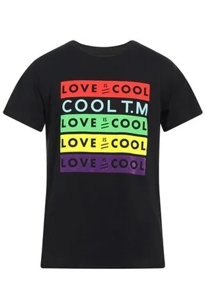 COOL T.M CAMISETAS Y TOPS - Camisetas