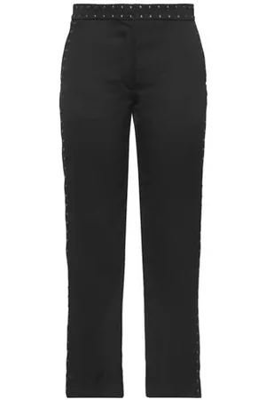 Burberry PARTES DE ABAJO - Pantalones