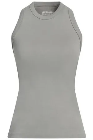 Low Classic CAMISETAS Y TOPS - Camisetas de tirantes
