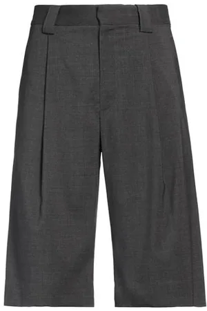 MAISON FLÂNEUR PARTES DE ABAJO - Pantalones cortos y bermudas