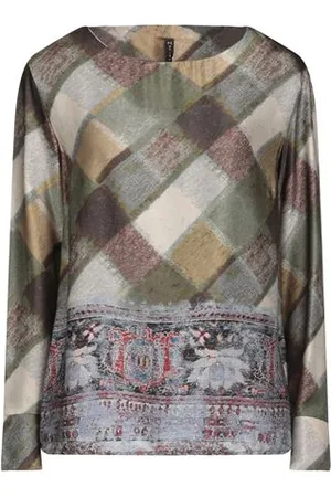 Manila Grace CAMISETAS Y TOPS - Tops