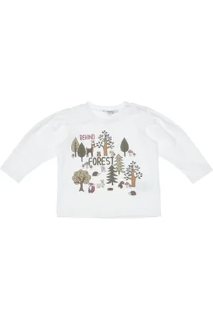 ALETTA CAMISETAS Y TOPS - Camisetas
