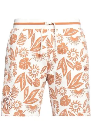 New Era PARTES DE ABAJO - Pantalones cortos y bermudas