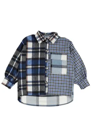 L:Ú L:Ú CAMISETAS Y TOPS - Camisas