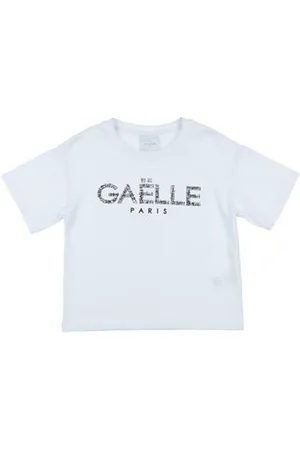 GAËLLE CAMISETAS Y TOPS - Camisetas