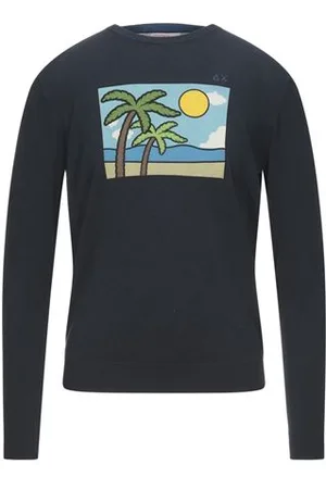 sun68 PRENDAS DE PUNTO - Pullover