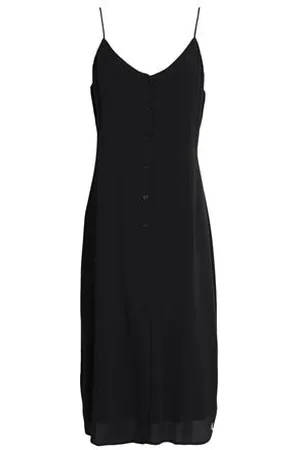 Calvin Klein VESTIDOS - Vestidos midi