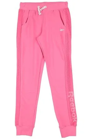 Reebok PARTES DE ABAJO - Pantalones